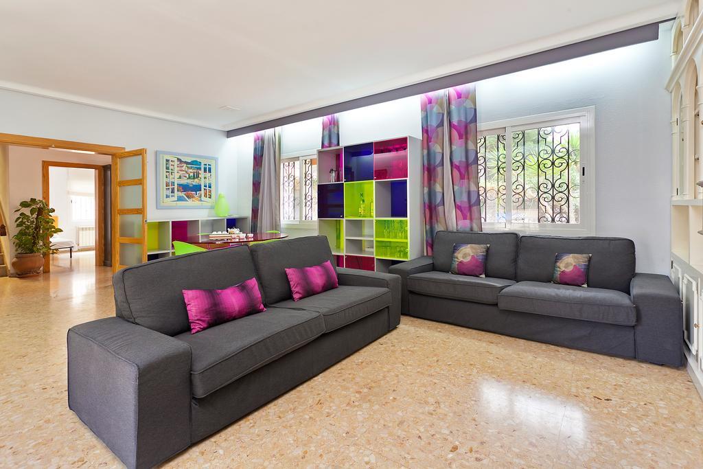 Holiday home Las Lomas Palma de Mallorca