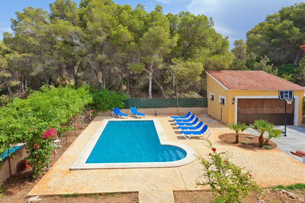 Holiday home Las Lomas