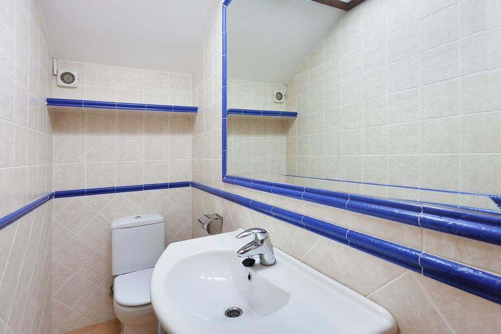 Holiday home Las Lomas