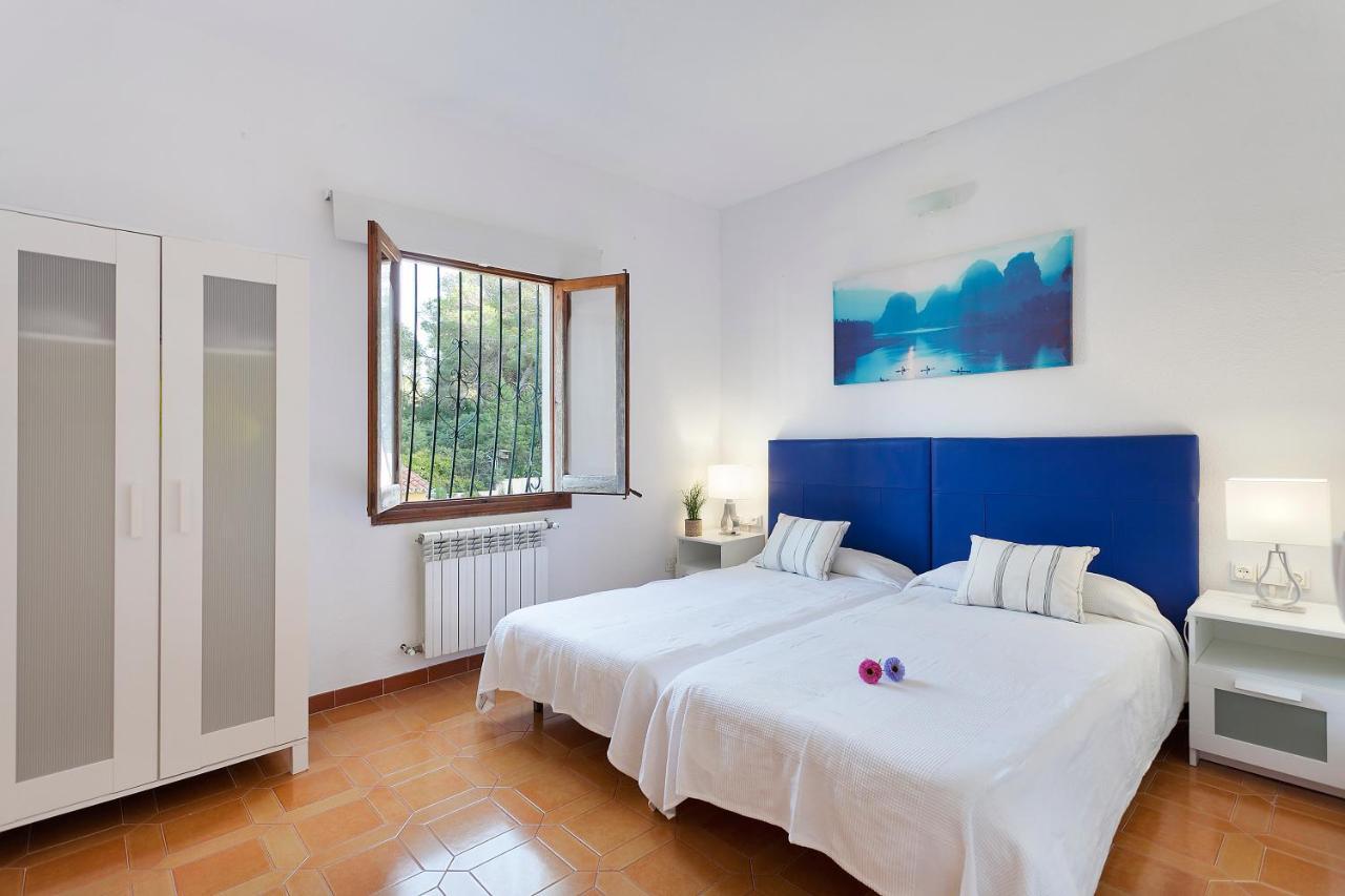 Holiday home Las Lomas Palma de Mallorca