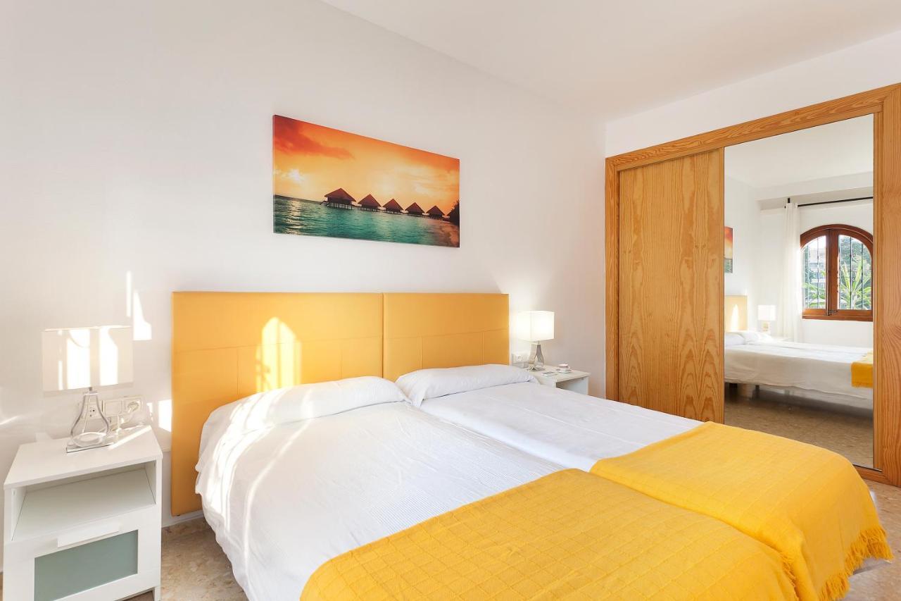 Holiday home Las Lomas *