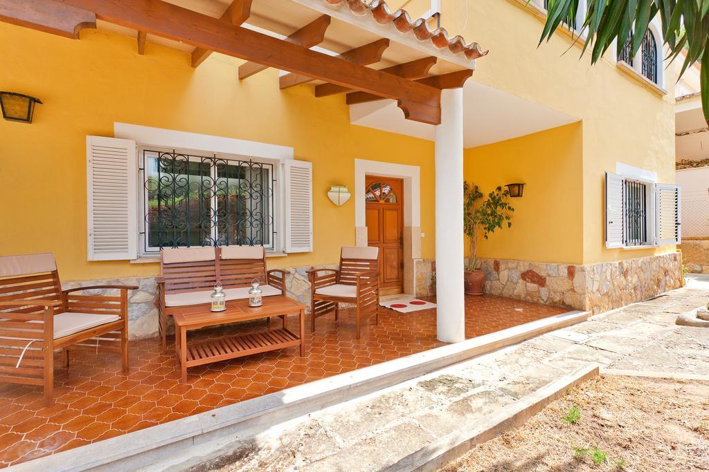 Las Lomas Palma
