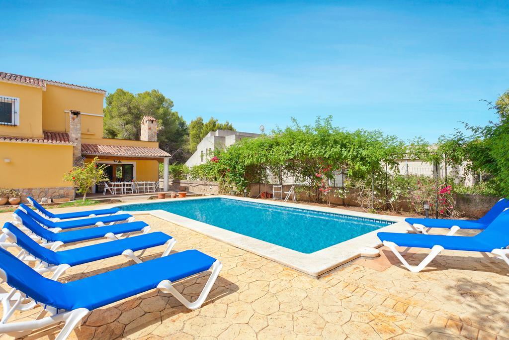 Holiday home Las Lomas Palma de Mallorca