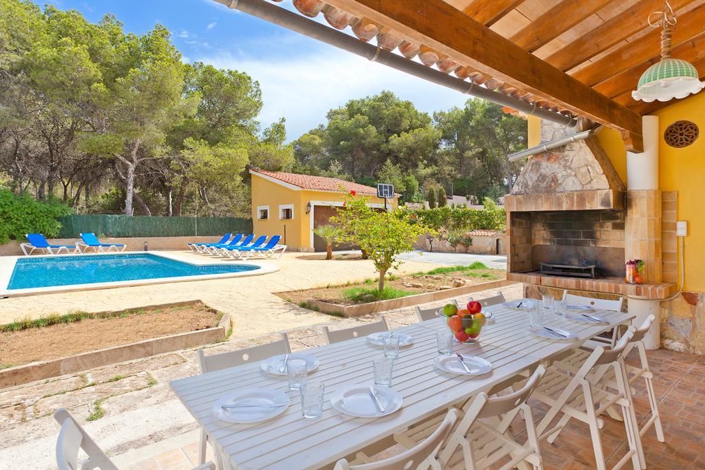 Holiday home Las Lomas *