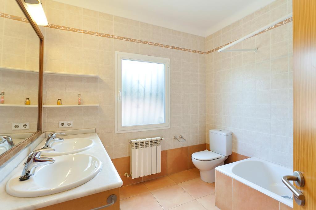Holiday home Las Lomas *