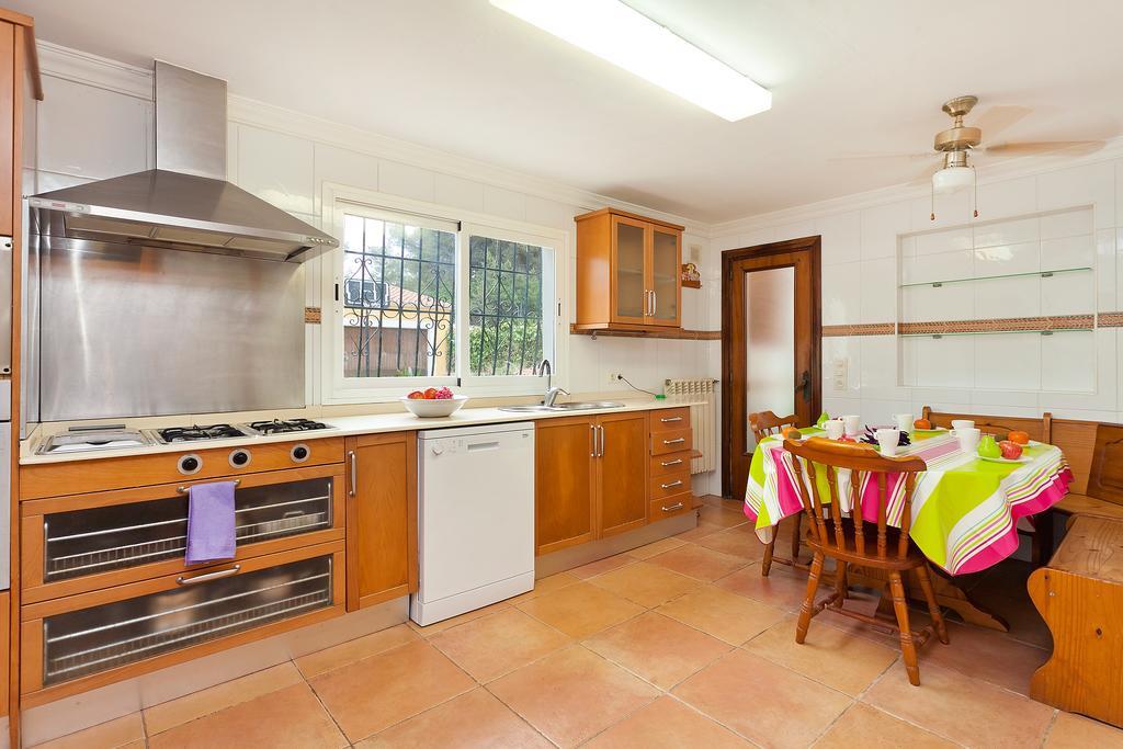 Holiday home Las Lomas Palma de Mallorca