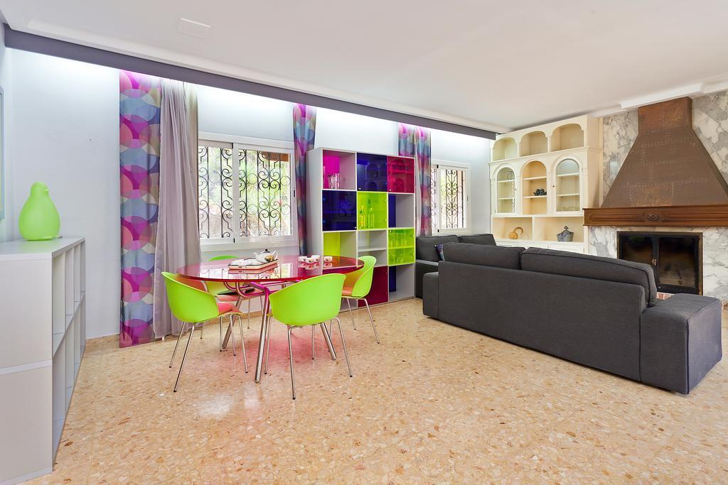 Holiday home Las Lomas *