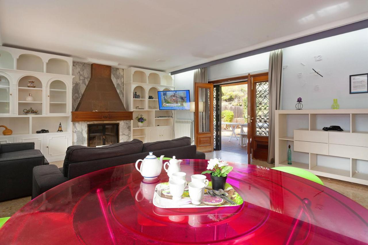 Holiday home Las Lomas *