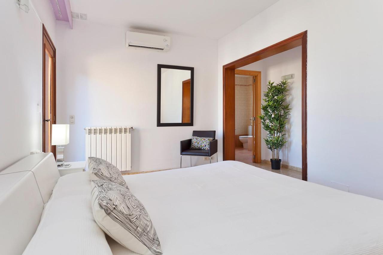 Las Lomas Holiday home