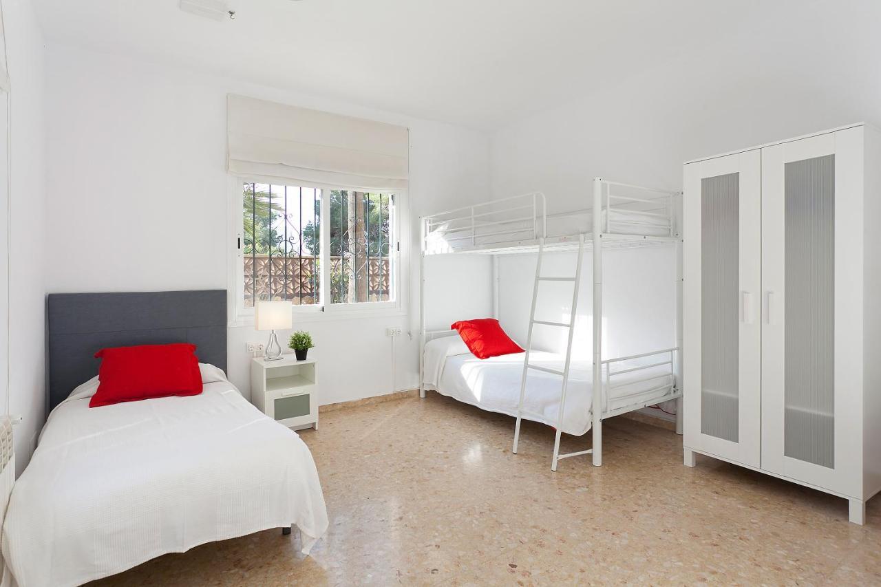 Holiday home Las Lomas